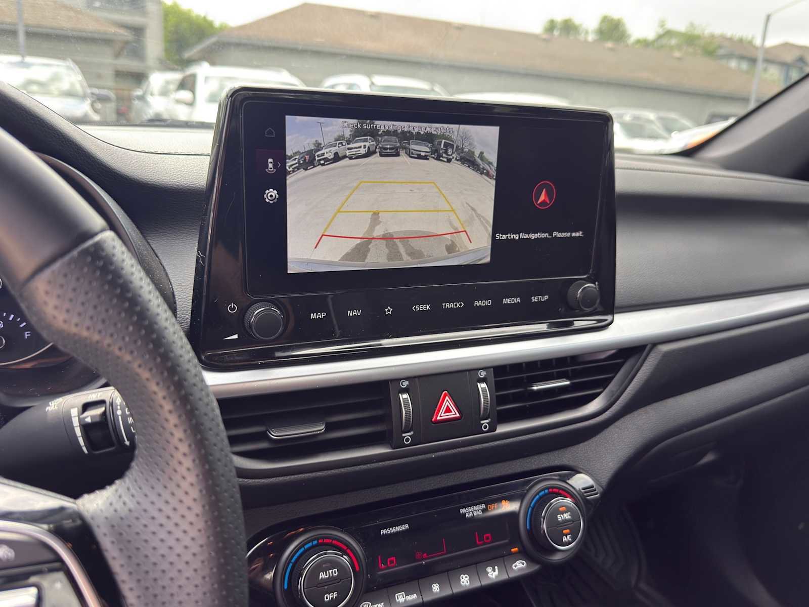 Certified 2023 Kia Forte GT-Line image 16