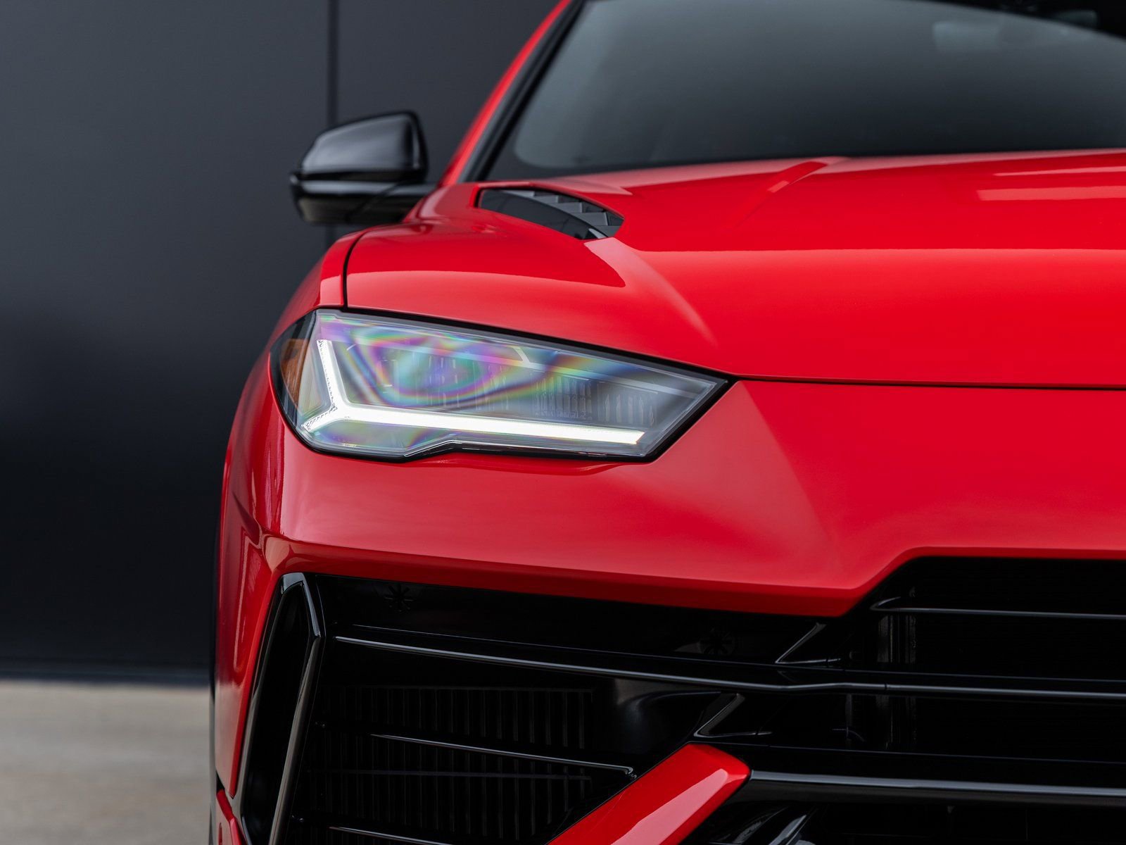 Used 2024 Lamborghini Urus S image 21