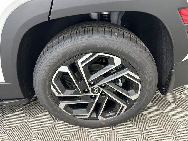 New 2026 Hyundai Tucson SEL Plus FWD image 21