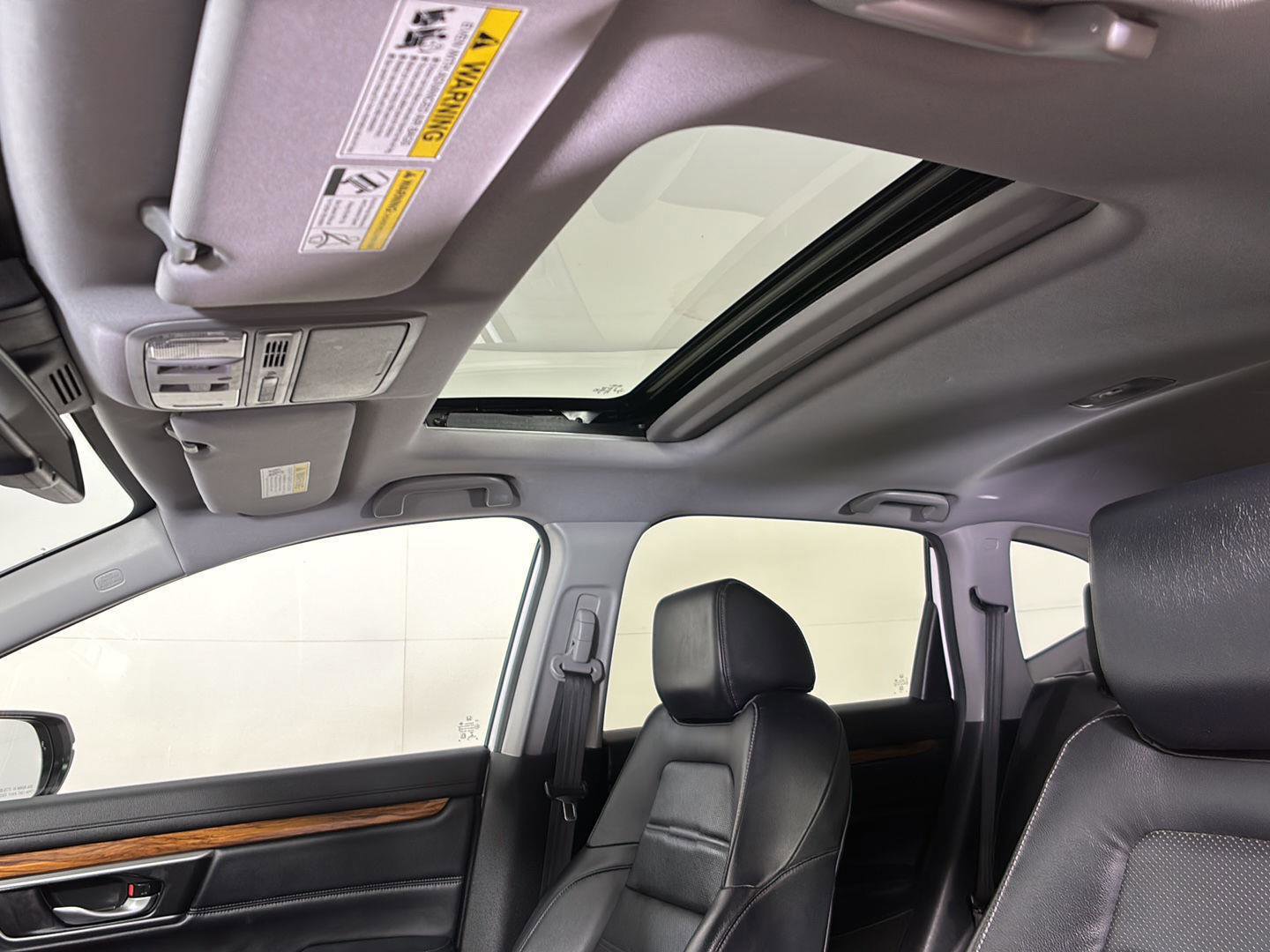 Used 2021 Honda CR-V EX-L image 37