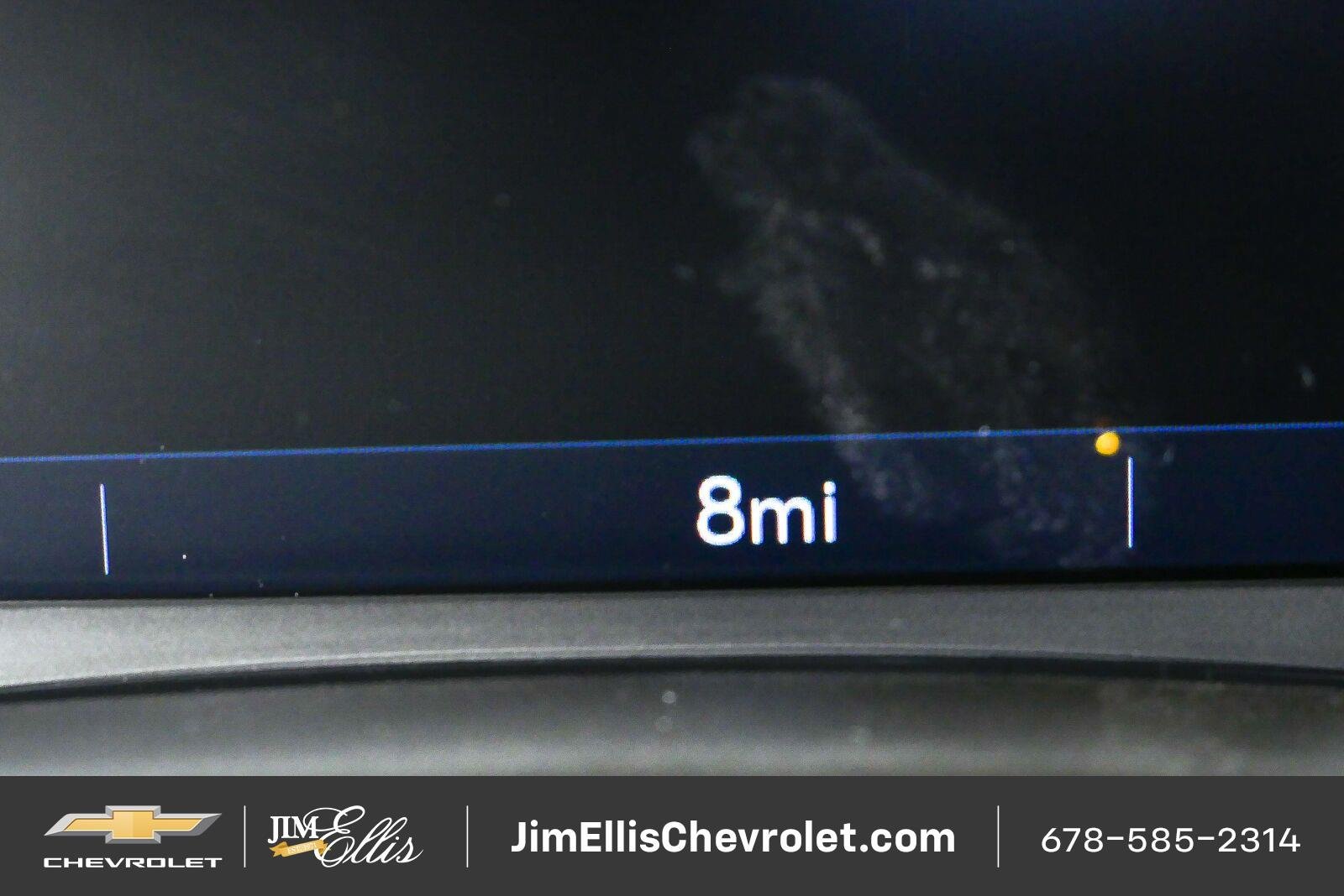 New 2026 Chevrolet Blazer LT w/ LPO, Floor Liner Package AWD/4WD image 9