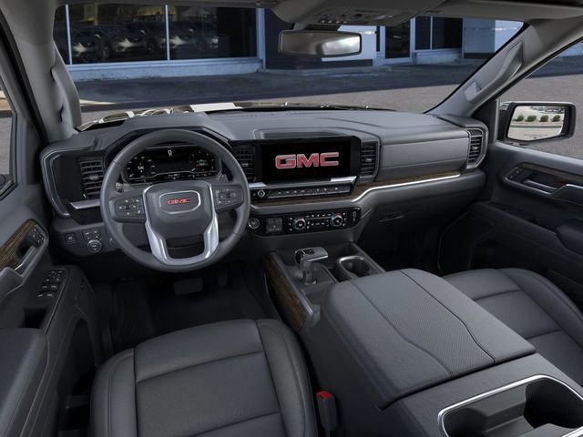 New 2026 GMC Sierra 1500 SLT w/ SLT Premium Plus Package image 15