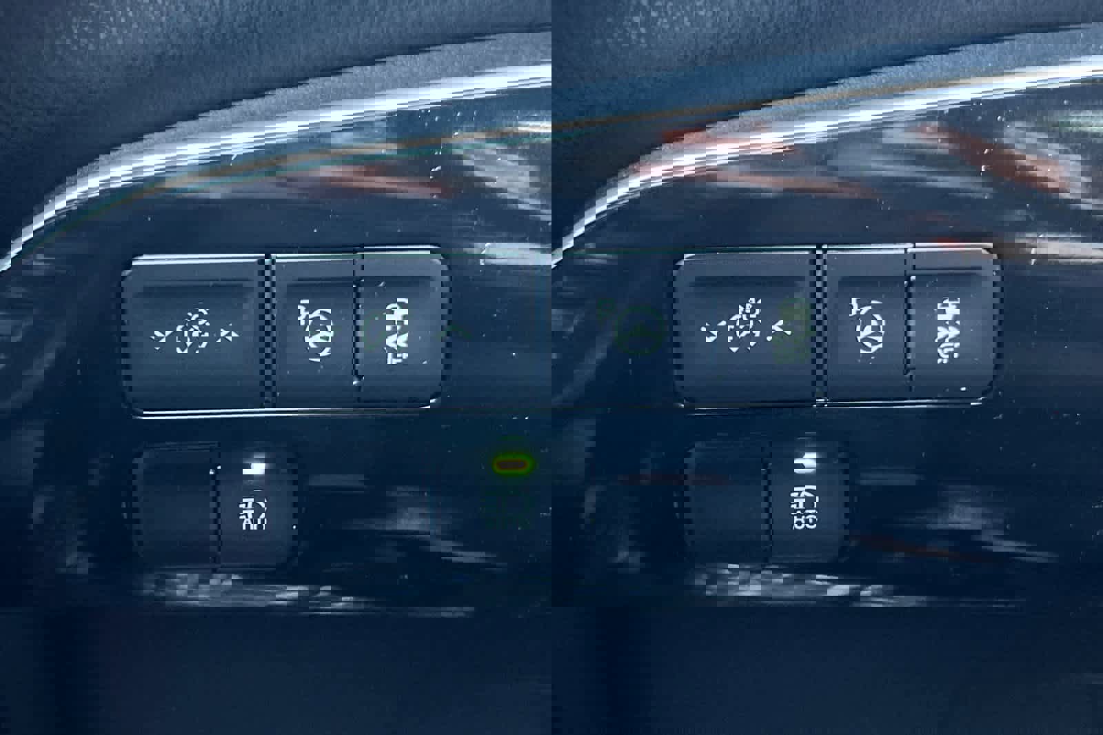 Used 2017 Toyota Prius Two w/ Prius Two Safety Plus Package image 29