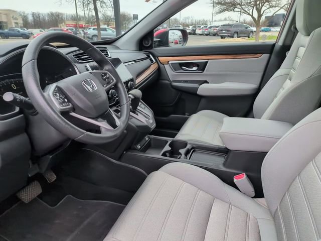 Used 2020 Honda CR-V EX image 19