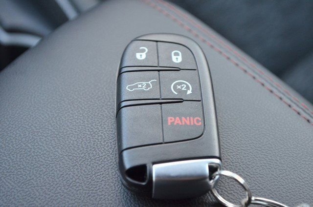 New 2026 Dodge Durango GT w/ Blacktop Package image 23