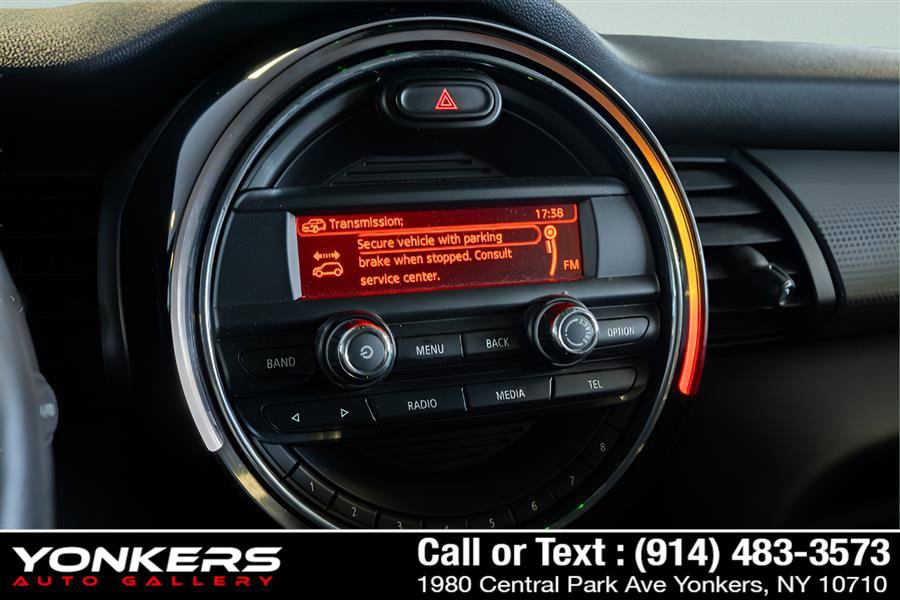 Used 2016 MINI Cooper 2-Door Hardtop FWD image 16