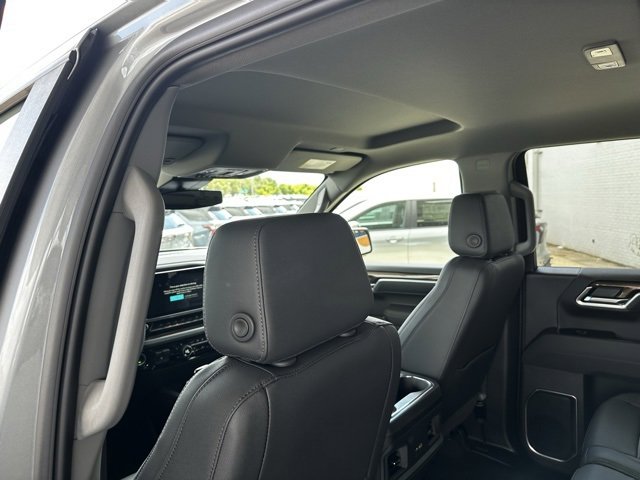 New 2026 Chevrolet Silverado 1500 RST image 25
