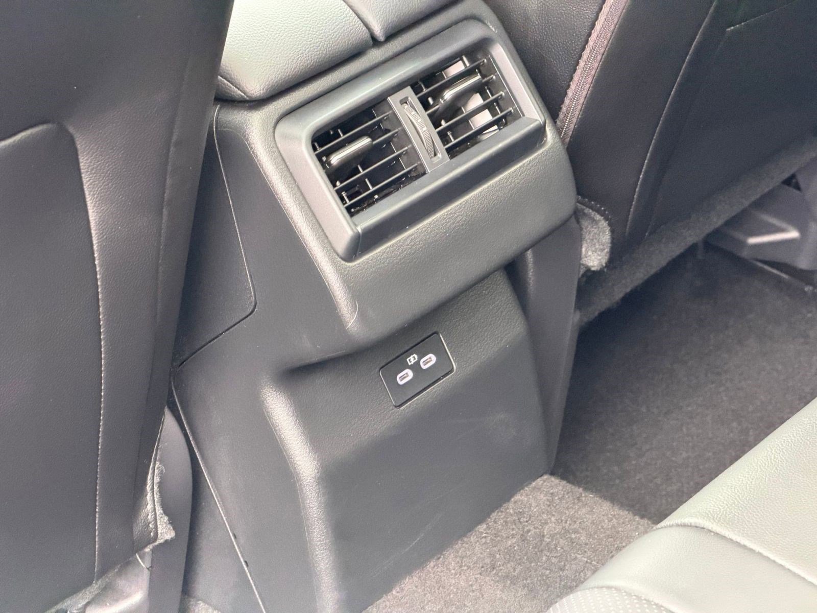 Used 2025 MAZDA CX-50 AWD 2.5 S w/ Premium Plus Pkg image 26