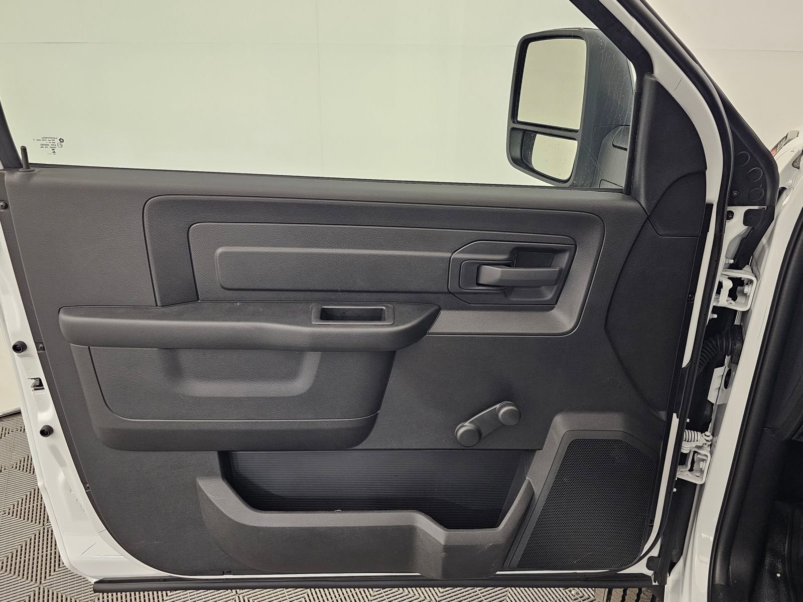 New 2026 RAM 5500 Tradesman w/ Max Tow Package image 10