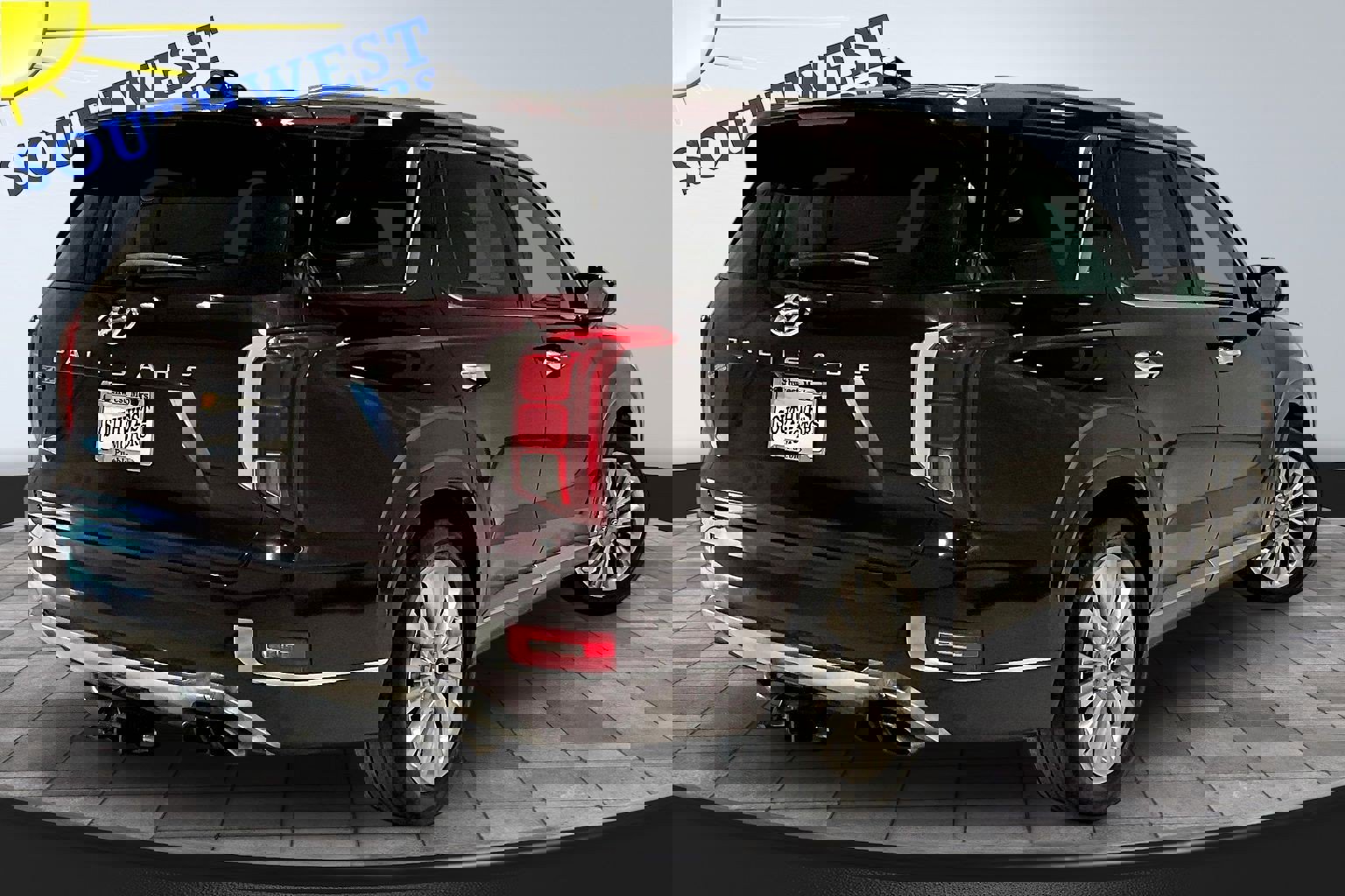 Used 2020 Hyundai Palisade Limited image 6