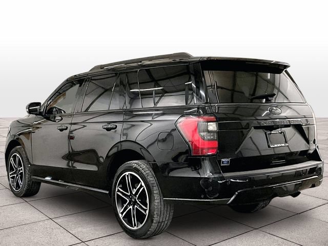 Certified 2021 Ford Expedition Limited AWD/4WD image 10