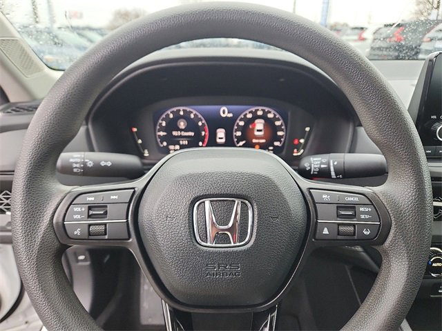 Used 2024 Honda Accord EX image 19