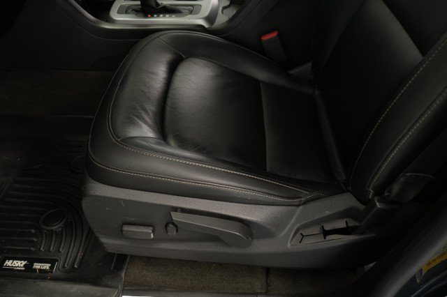 Used 2018 Chevrolet Colorado ZR2 w/ ZR2 Dusk Special Edition AWD/4WD image 39