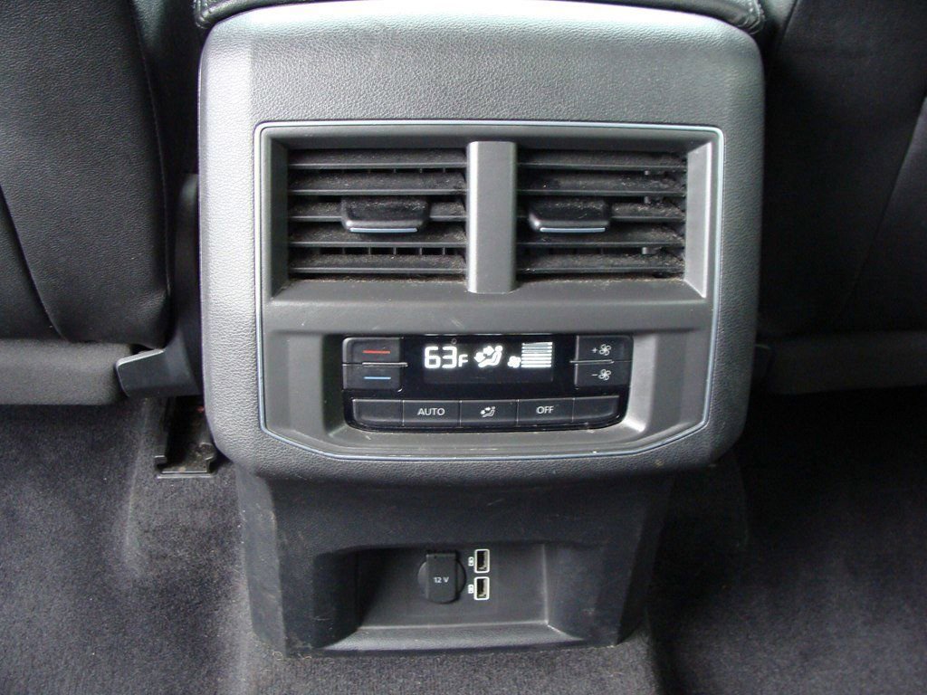 Used 2018 Volkswagen Atlas SE image 36