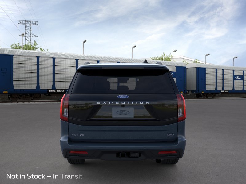 New 2026 Ford Expedition Max Active AWD/4WD image 27