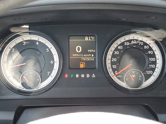 Used 2019 RAM 1500 Express w/ Wheel & Sound Group image 19