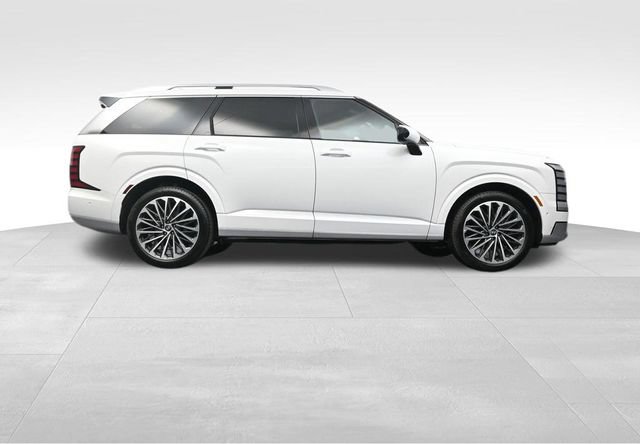 New 2026 Hyundai Palisade Calligraphy AWD/4WD image 39