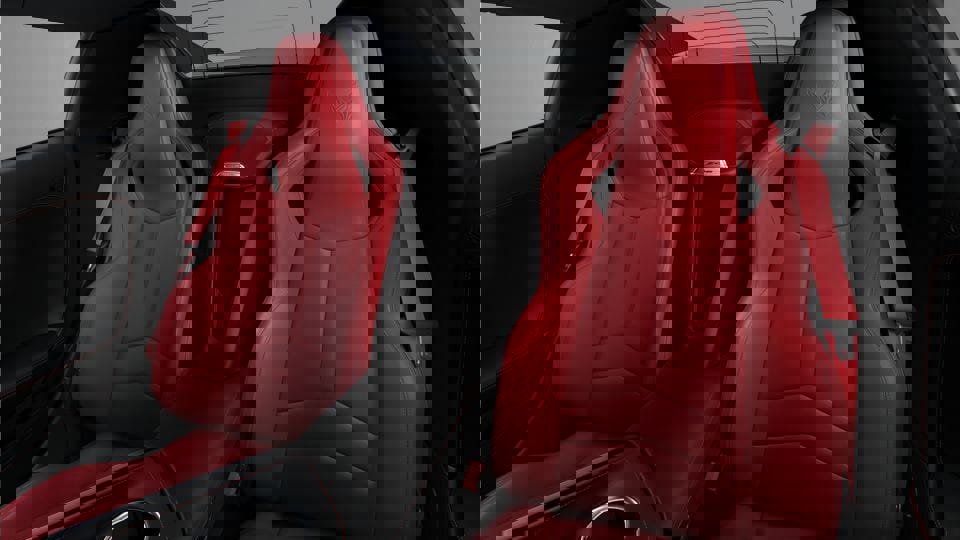 New 2026 Chevrolet Corvette Z06 image 37