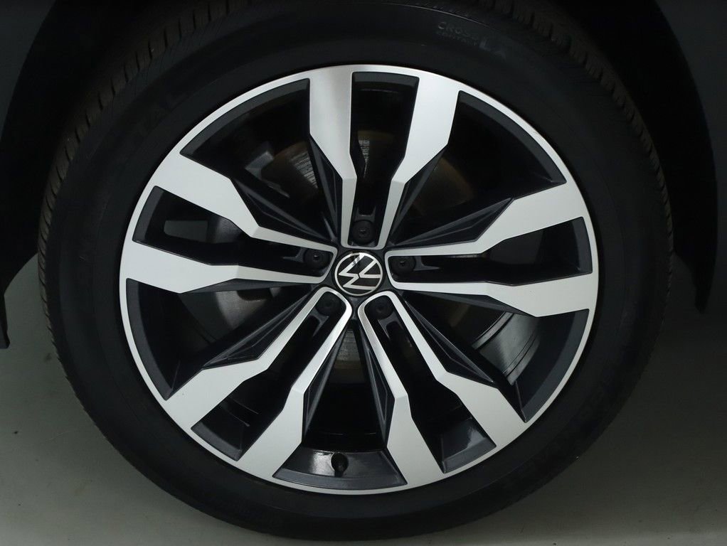 Used 2021 Volkswagen Atlas SEL Premium image 46