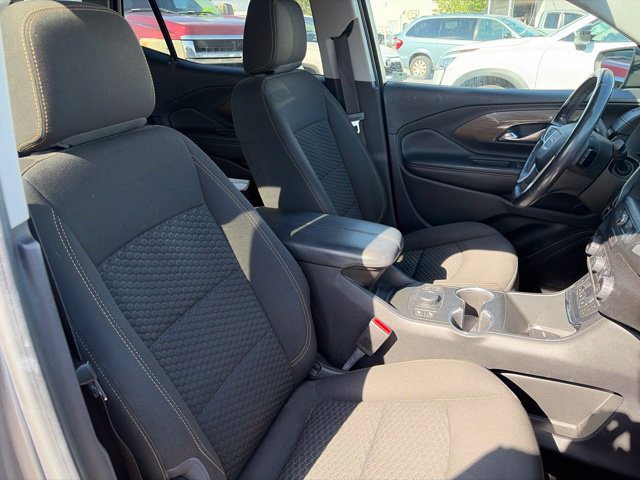 Used 2019 GMC Terrain SLE w/ Driver Convenience Package AWD/4WD image 13
