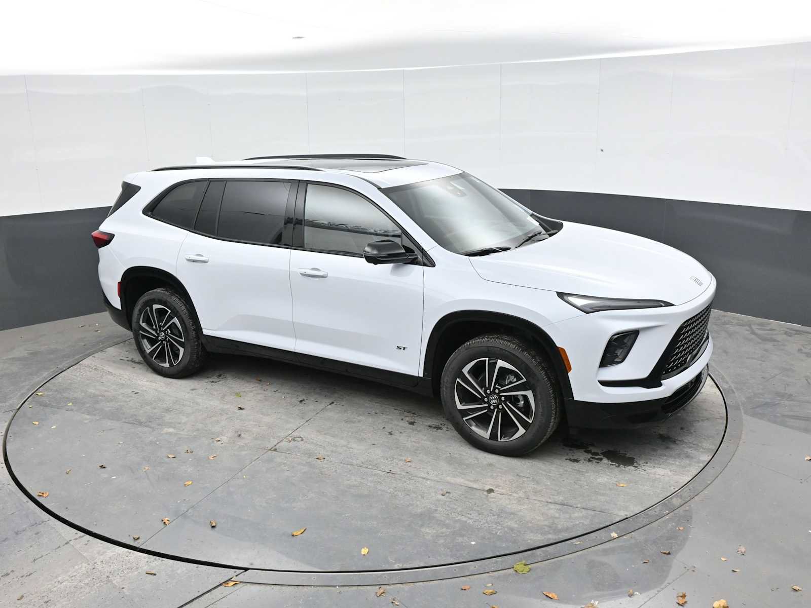 New 2026 Buick Enclave Sport Touring w/ Power Package image 33