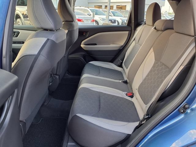 New 2026 Subaru Forester AWD/4WD image 7