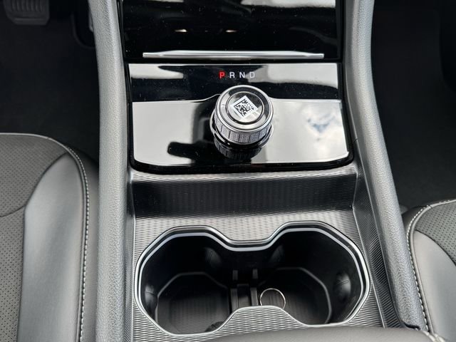 New 2025 Jeep Grand Cherokee Altitude w/ MOPAR Finishing Package image 14