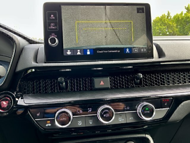 New 2027 Honda CR-V EX-L image 36