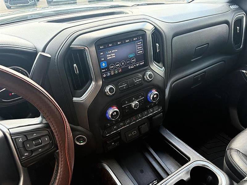 Used 2021 GMC Sierra 1500 Denali w/ Driver Alert Package II AWD/4WD image 26