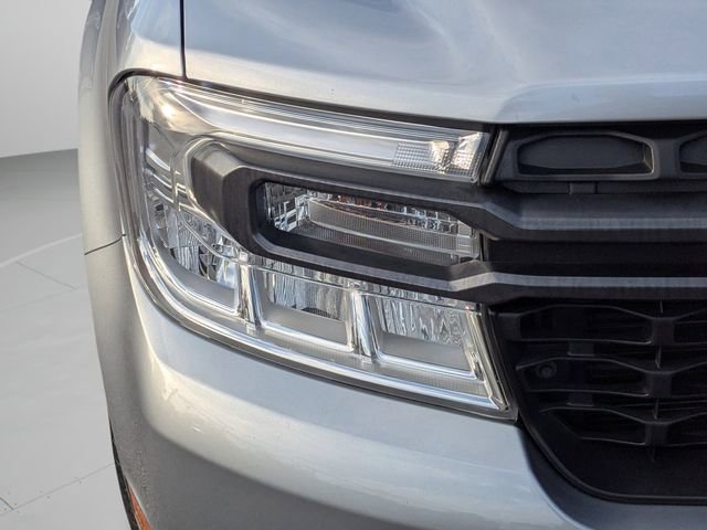Used 2024 Ford Maverick XLT FWD image 28
