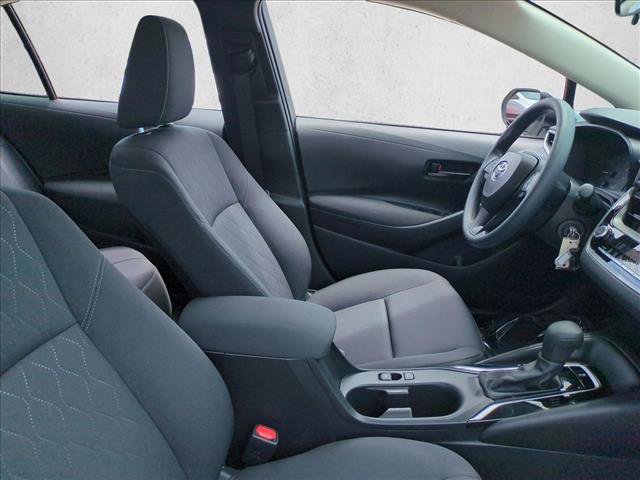 Certified 2024 Toyota Corolla LE FWD image 19