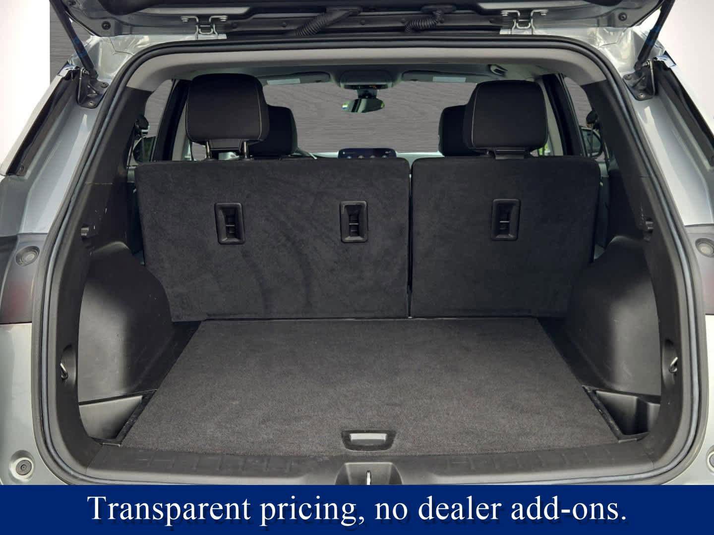 Used 2023 Chevrolet Blazer LT FWD image 12