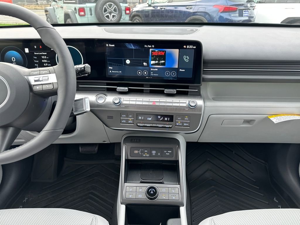 New 2026 Hyundai Kona Limited image 17