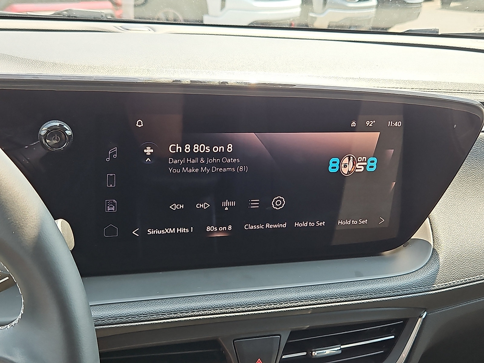 Used 2024 Buick Encore GX Preferred FWD image 16