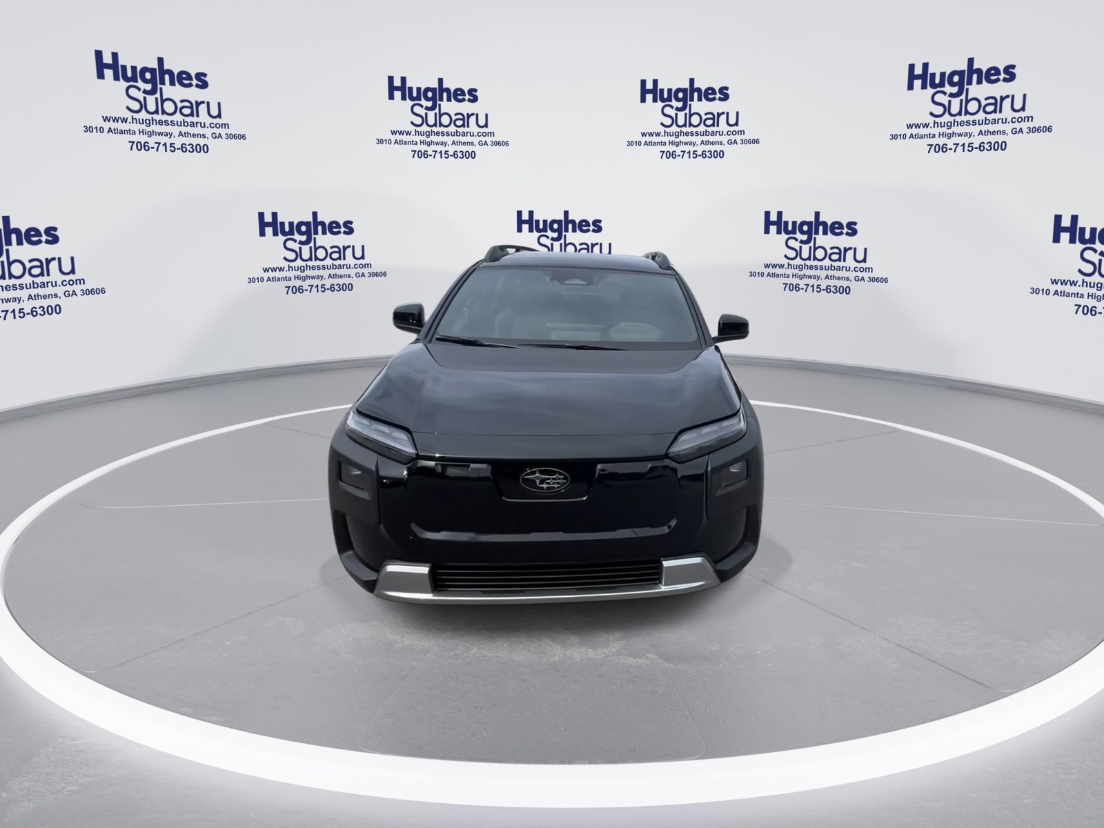 New 2026 Subaru Trailseeker AWD/4WD image 4
