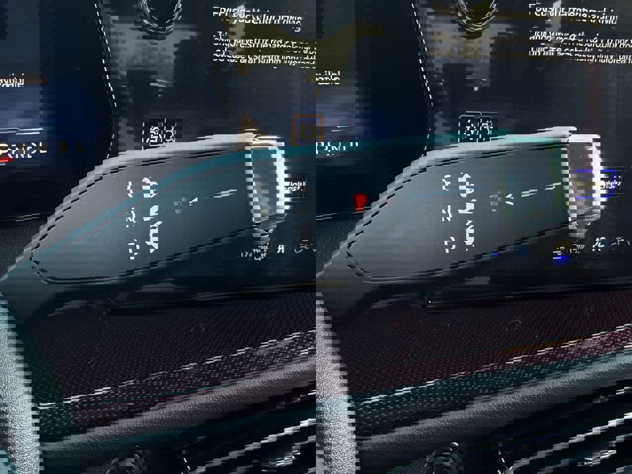 New 2026 Chevrolet Traverse RS image 18