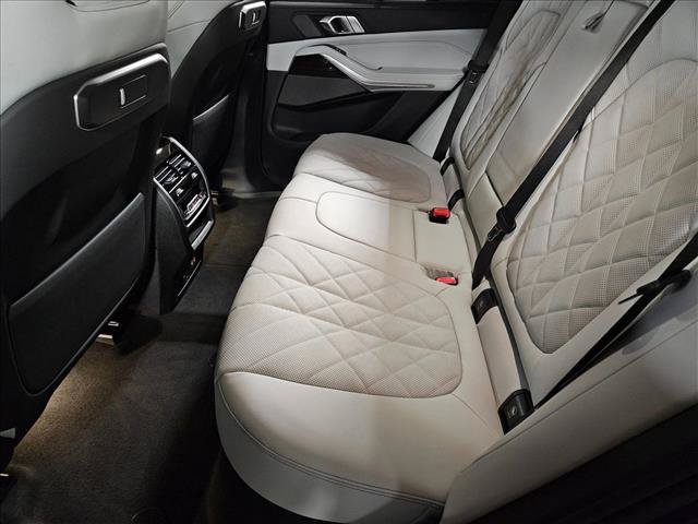 New 2026 BMW X5 sDrive40i w/ M Sport Package RWD image 14