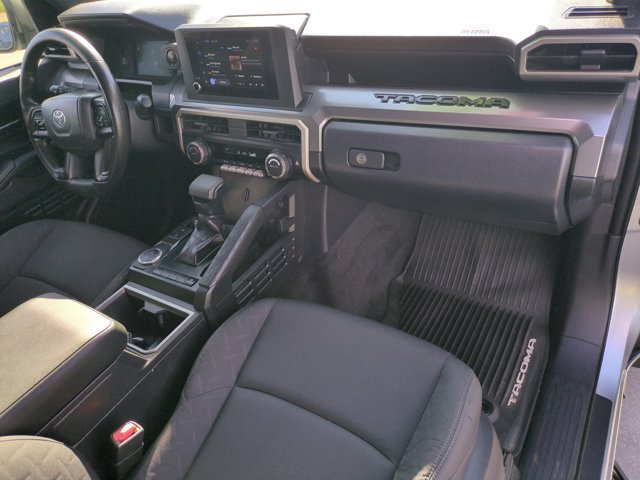 Used 2024 Toyota Tacoma SR5 RWD image 6