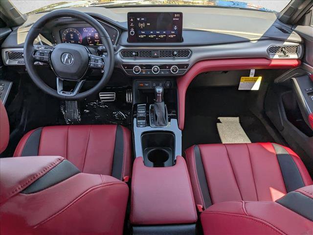 New 2026 Acura Integra A-Spec FWD image 14