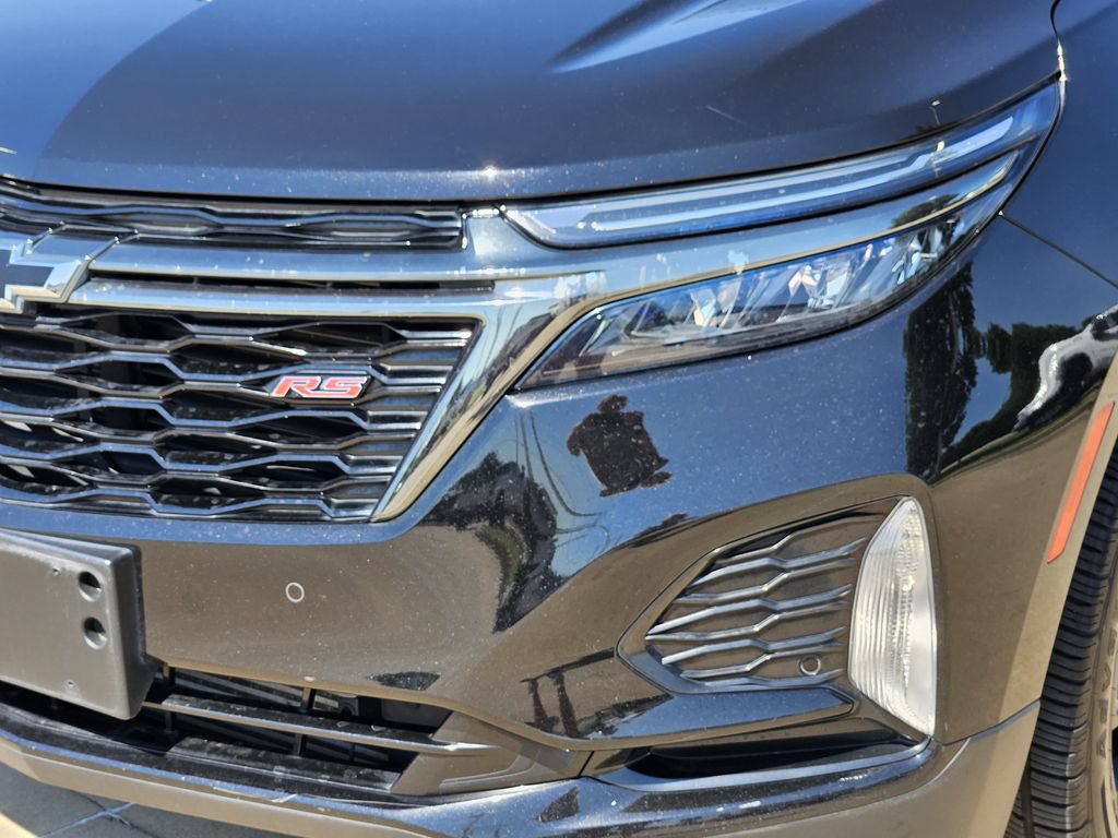 Used 2022 Chevrolet Equinox RS AWD/4WD image 9
