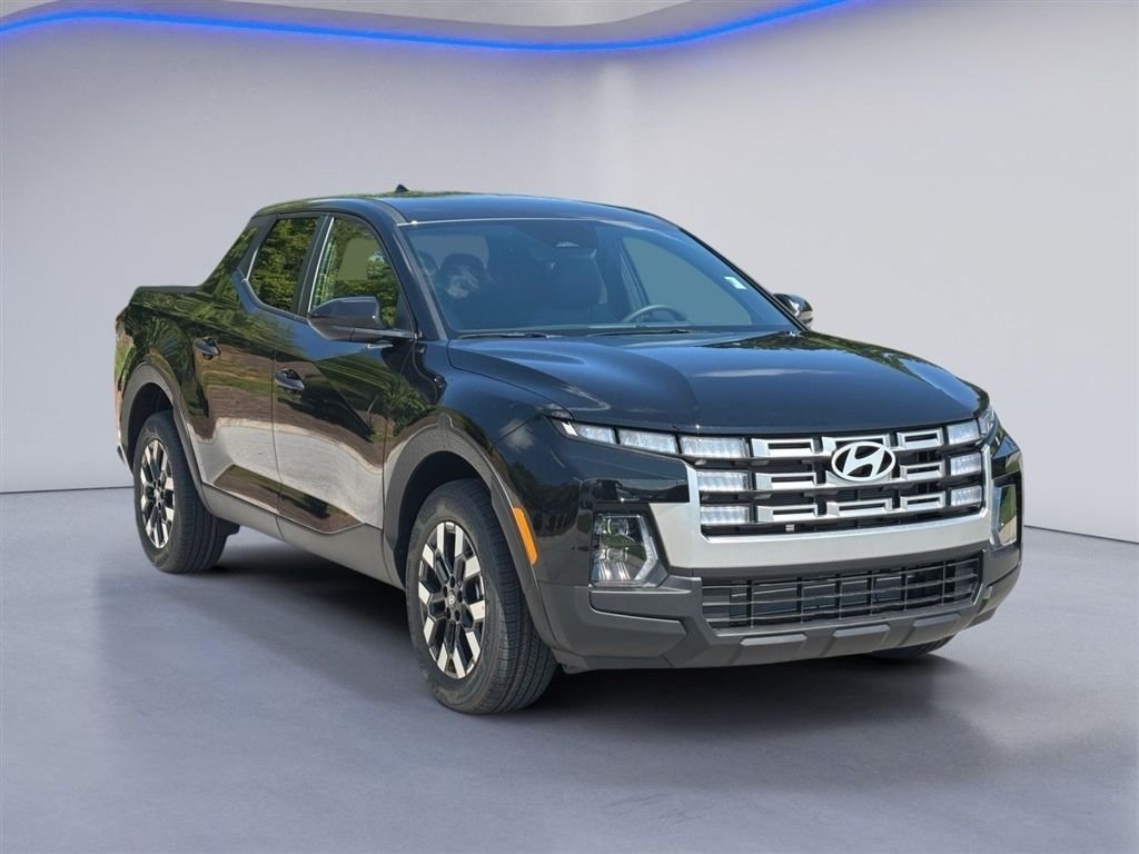 New 2027 Hyundai Santa Cruz SE AWD/4WD image 5