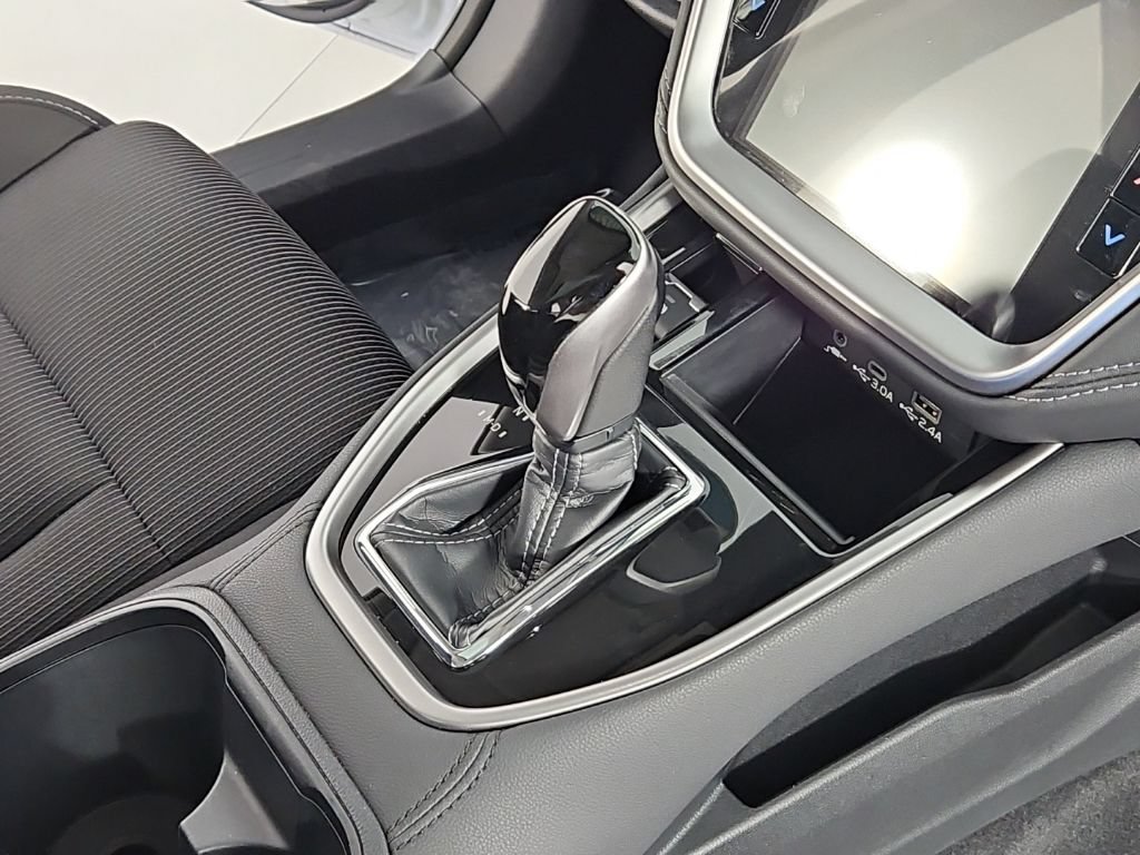 Certified 2025 Subaru Legacy Premium AWD/4WD image 16