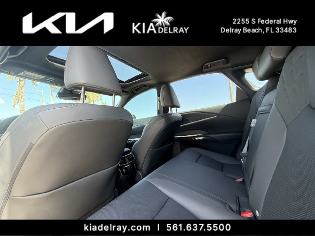 Used 2023 Lexus RX 350 Premium w/ Accessory Package (Z1) FWD image 18