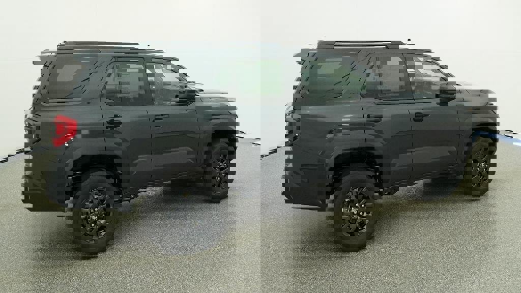 New 2026 Toyota 4Runner SR5 image 7