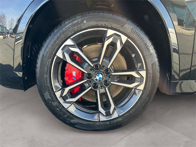 New 2026 BMW X1 M35i w/ Technology Package image 14
