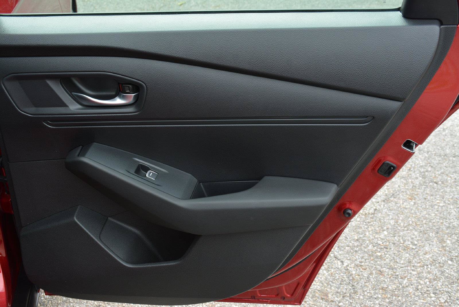 Used 2026 Honda Accord Sport image 19