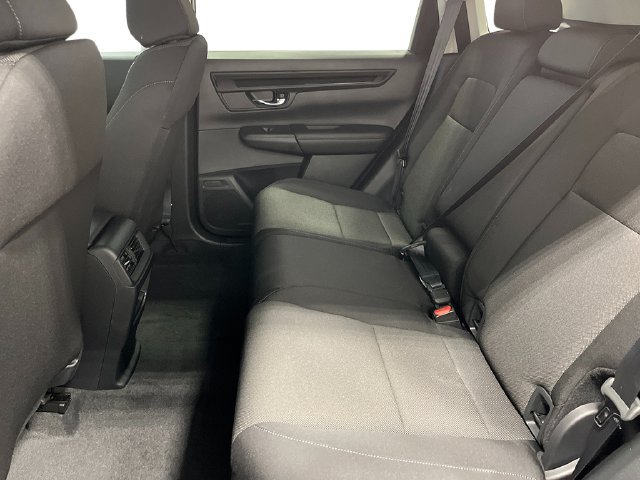 New 2027 Honda CR-V LX image 22