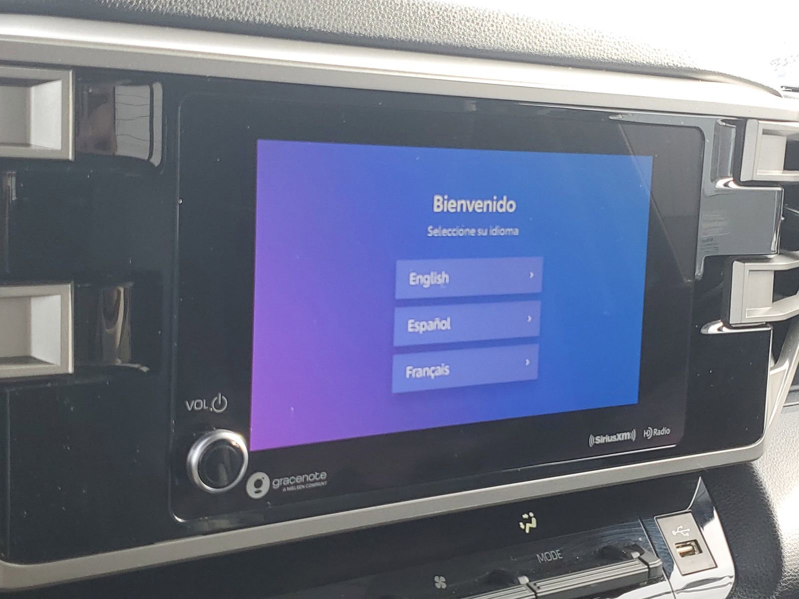 Used 2023 Toyota Tundra SR5 w/ TRD Off-Road Package image 26