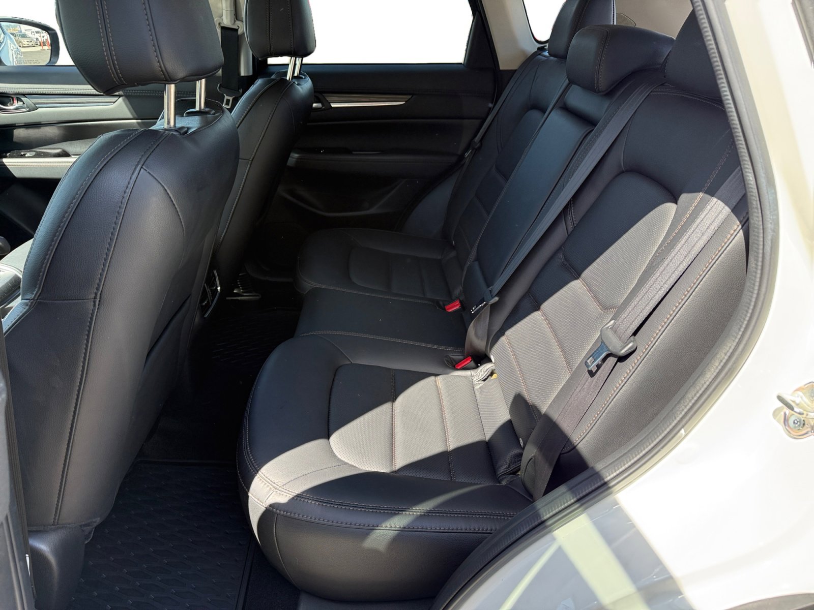 Used 2019 MAZDA CX-5 Grand Touring Reserve image 16