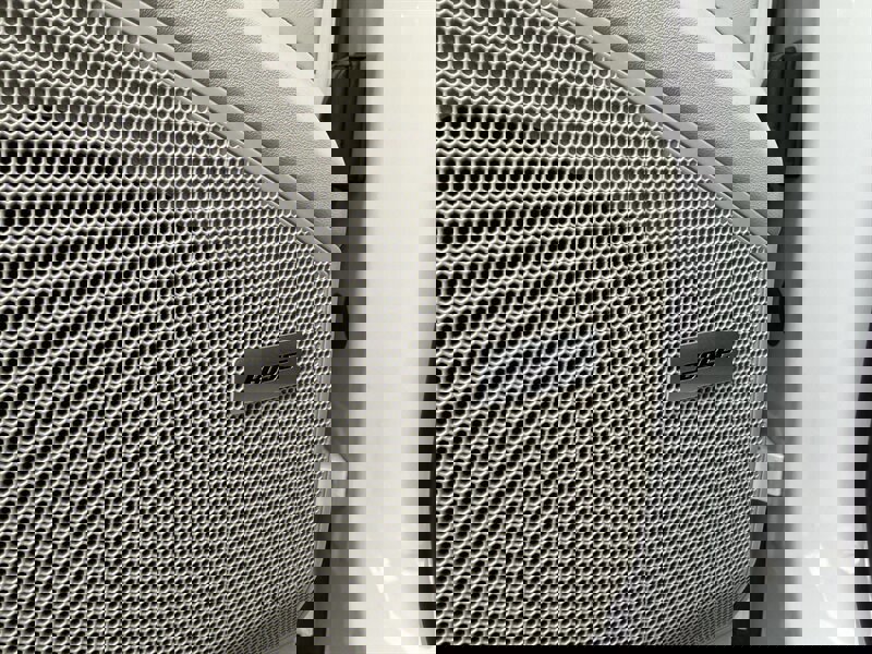 Used 2023 Porsche Cayenne S Platinum w/ Premium Package Plus image 26